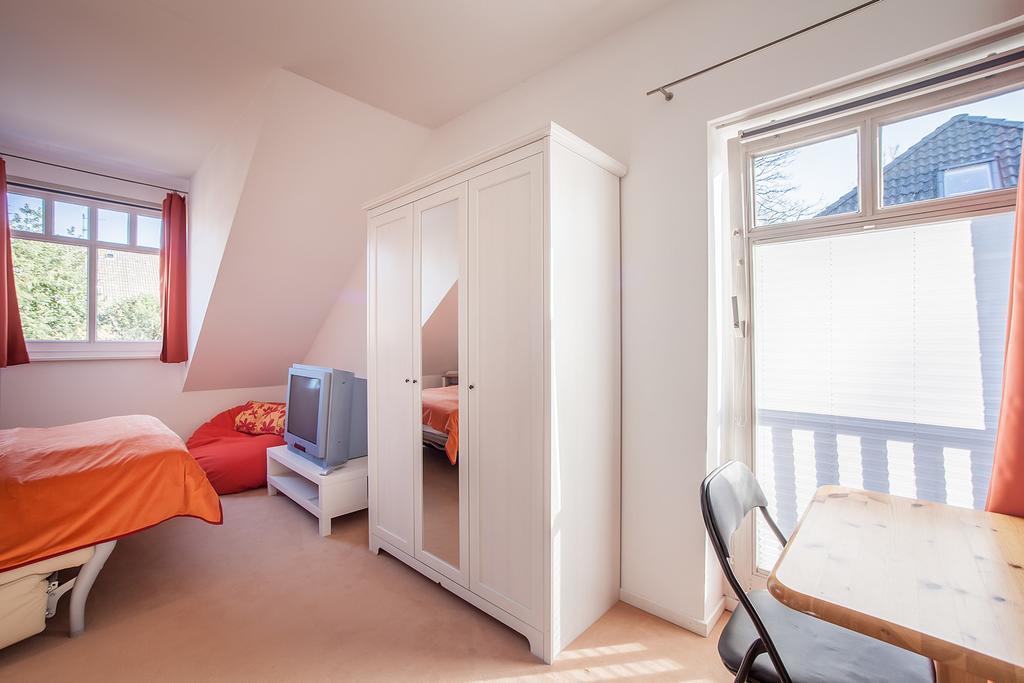 Bed & Breakfast Bigalke ハンブルク エクステリア 写真